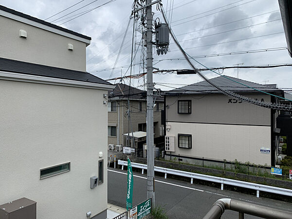 ラフィーネ田寺東 ｜兵庫県姫路市田寺東2丁目(賃貸アパート2LDK・2階・59.62㎡)の写真 その16