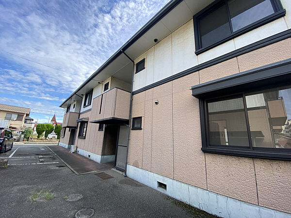 ボンヌシェール矢倉B棟 ｜兵庫県姫路市飾磨区矢倉町1丁目(賃貸アパート2LDK・1階・55.44㎡)の写真 その26