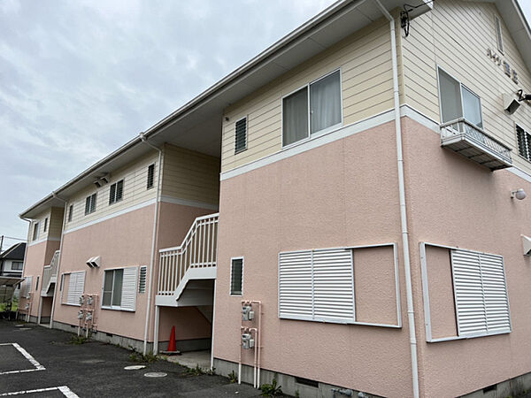 ハイツ西庄 ｜兵庫県姫路市西庄(賃貸アパート2LDK・1階・50.30㎡)の写真 その1