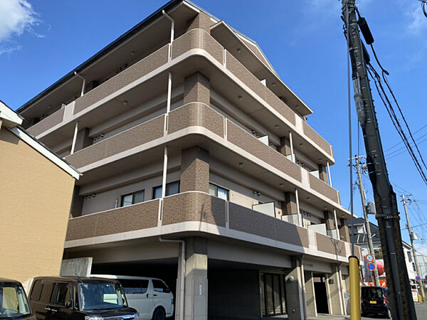 ネオクオーツ幸　弐番館 ｜兵庫県姫路市幸町(賃貸マンション1LDK・2階・40.00㎡)の写真 その26