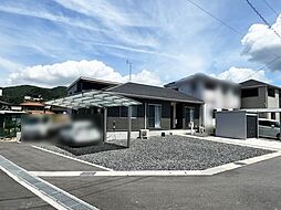 木見駅 2,700万円