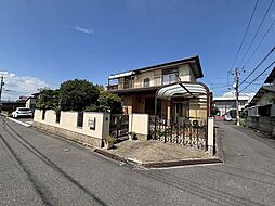 売土地 日吉町の土地画像