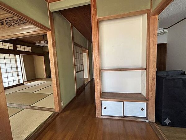 室内