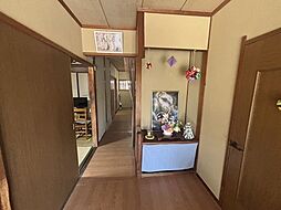 室内の画像