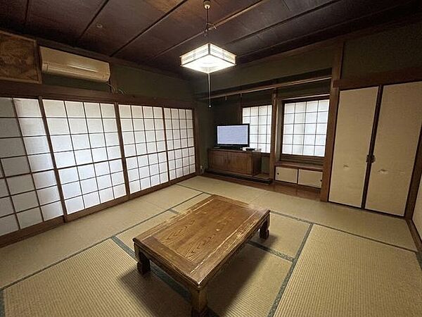 和室