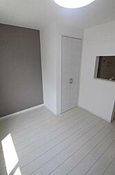 プレシャス市川南 303 3階ワンルームのリビング/ダイニング