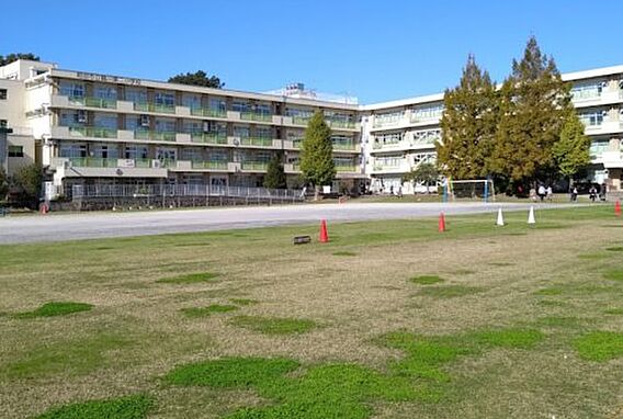 【小学校】町田...