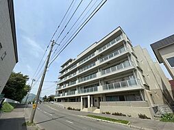 リーベンデール西岡