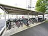 その他：《駐輪場》