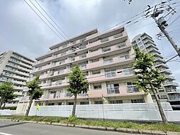 パーソナルハイツ発寒西