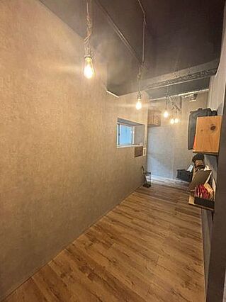 《廊下》