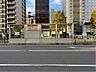周辺：《札幌市電「資生館小学校前」駅》アクセス良好！ 300m