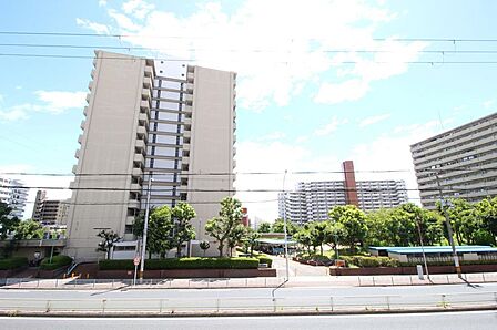 ■住戸からの眺望です♪