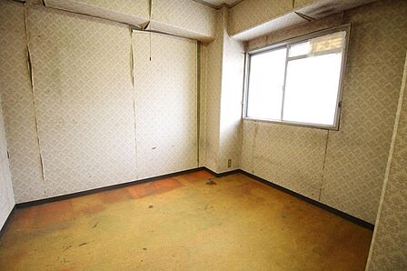 ■窓がある為、通風良好です♪