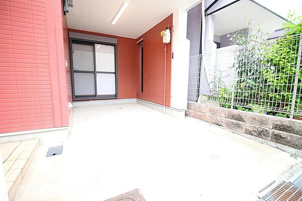 駐車場を拡大表示