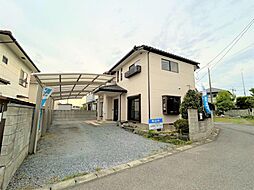 野州山辺駅 1,699万円