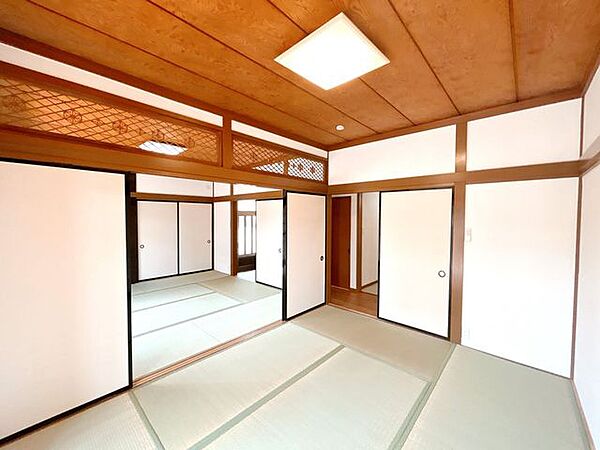 室内