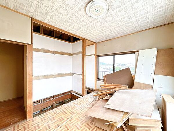 室内