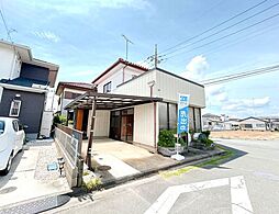 足利市常見町二丁目 戸建て