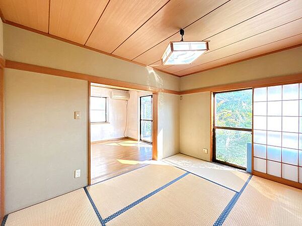 和室