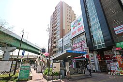 鶴舞駅 4,480万円