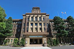 プラウドタワー名古屋伏見