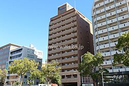 プレサンス鶴舞駅前ブリリアント