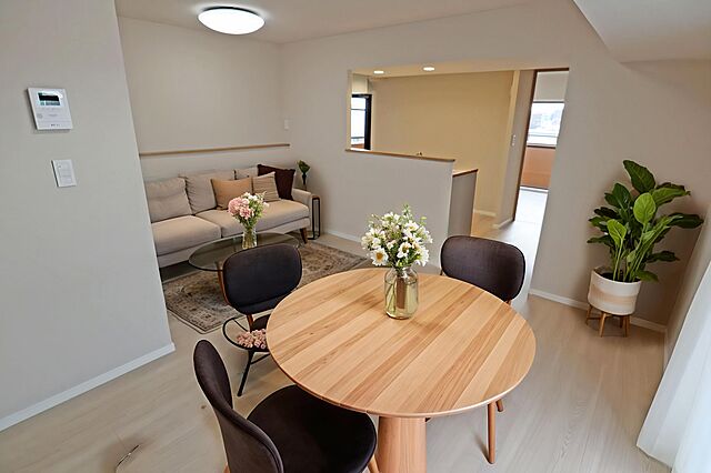 リビング/ダイニング 名古屋市東区徳川1丁目808