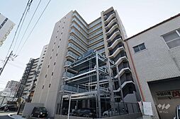2021年築の築浅マンション