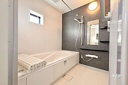 新築未入居につき、水回りも未使用状態でのお引渡しです！