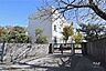 周辺：中小田井小学校[公立]の外観