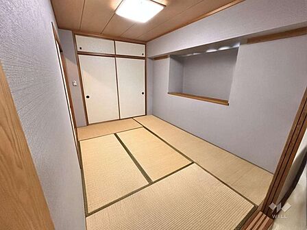 バルコニーからの眺め（南西方向）［2026年3月27日撮影］