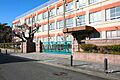 あずま中学校[...