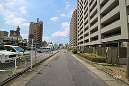 周辺施設充実