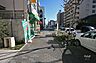 その他：敷地南側の道路