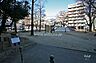 その他：敷地東側にある『七小公園』