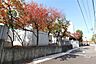 周辺：玉川小学校[公立]の外観