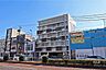 周辺：あさひがおか保育園[私立]の外観