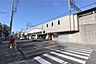 周辺：尾頭橋駅[JR東海道本線]の外観