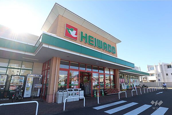 周辺を拡大表示