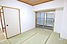 その他：南西側和室6.0帖［2025年8月5日撮影］