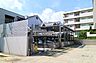 駐車場：敷地内駐車場（屋外機械式）