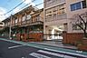 周辺：葵小学校[公立]の外観
