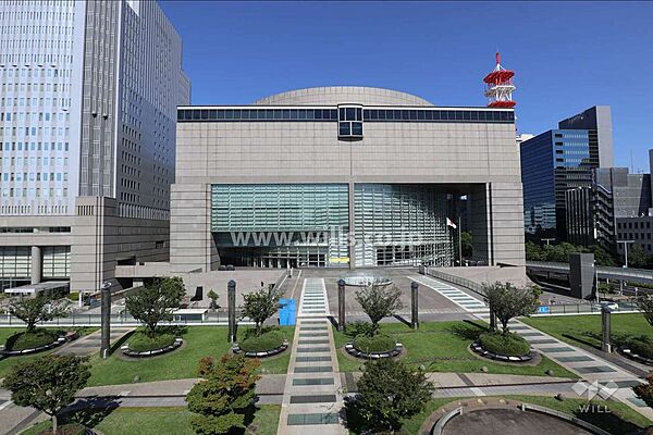 周辺を拡大表示