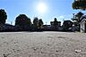 周辺：坂井戸公園の外観