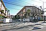 周辺：桜丘中学校[公立]の外観