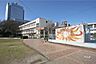 周辺：東桜小学校[公立]の外観