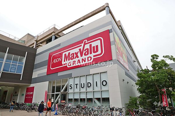 周辺を拡大表示