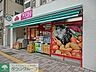 周辺：まいばすけっと日本堤1丁目店 徒歩3分。スーパー 240m