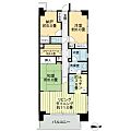 ライオンズプラザ池之端6階29.0万円